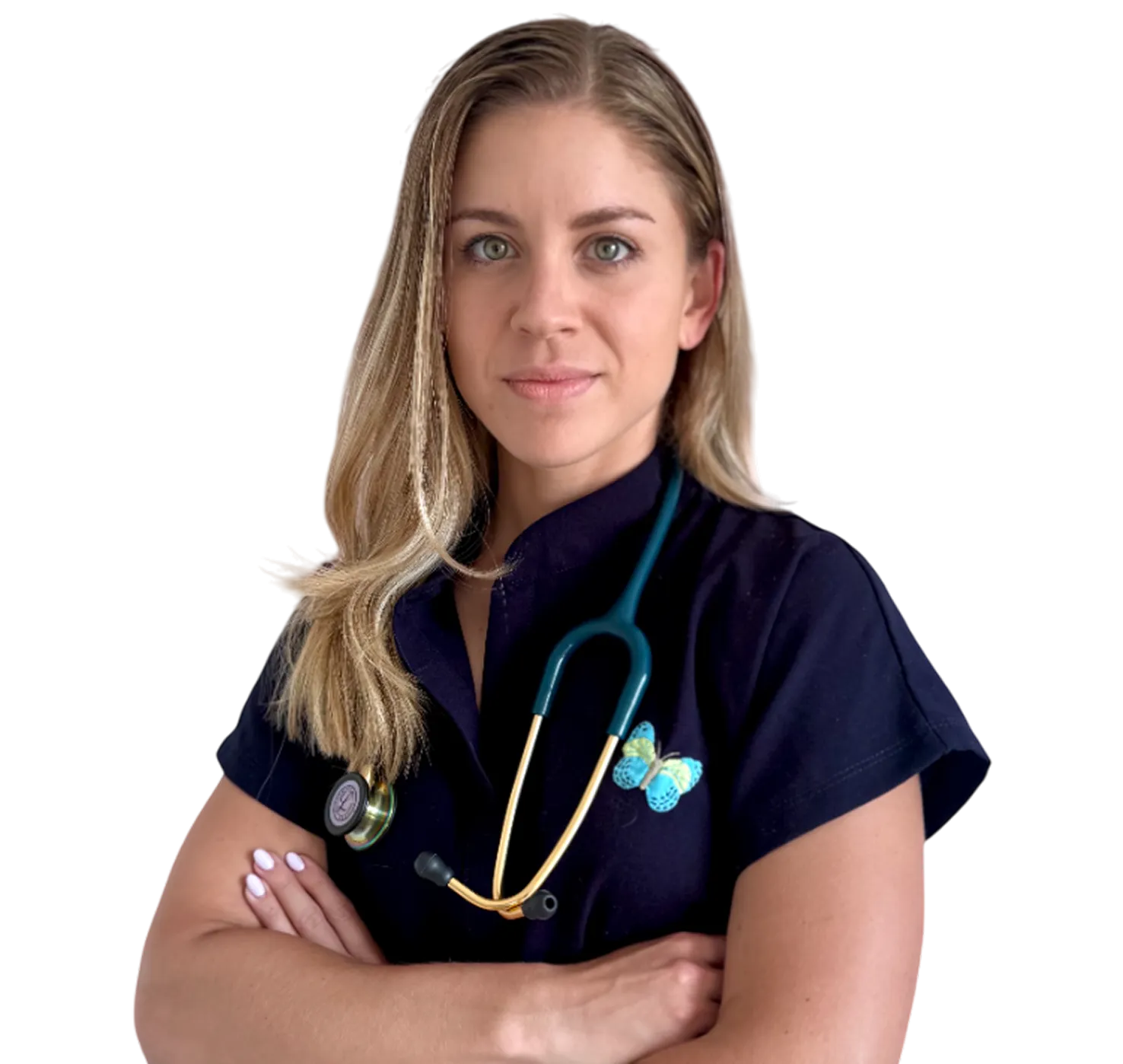 Dr Carolina Carbonell